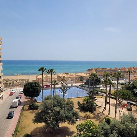 Aquanature 1-5D La Mata  Buitenkant foto